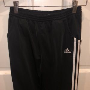 NWOT adidas track pants youth size 16 (XL)